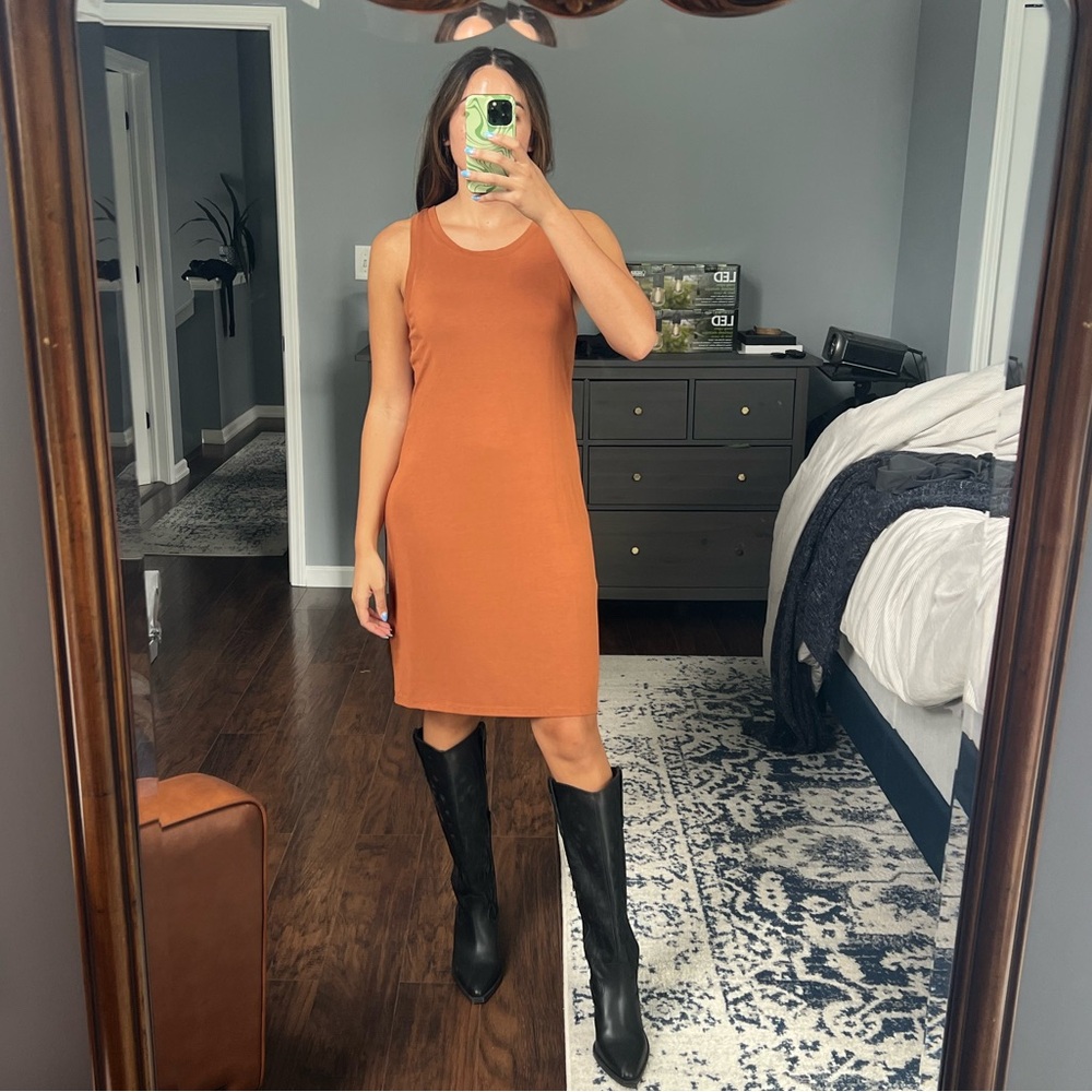 Brand New Tshirt Dress